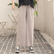 Load image into Gallery viewer, Super Comfortable Wide-Legged Trousers
