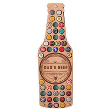 Load image into Gallery viewer, Beer Bottle Cap Holder
