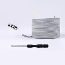Load image into Gallery viewer, Fashionable Magnetic Shoelace Clasp
