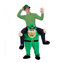 Load image into Gallery viewer, Piggyback Ride On Costume

