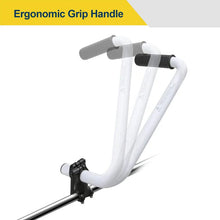 Load image into Gallery viewer, Ergonomic Weed Eater Handle Extension Weed Wacker Trimmer Grip
