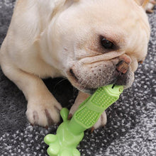 Load image into Gallery viewer, Dog Toothbrush
