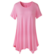 Load image into Gallery viewer, Loose Fit Comfortable T-Shirt for Women
