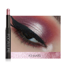 Load image into Gallery viewer, Glittery eyeshadow pencil
