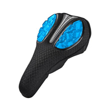 Load image into Gallery viewer, Bicycle Seat Cushion Cover
