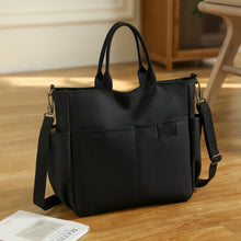 Load image into Gallery viewer, Large Capacity Versatile Commuter Shoulder Bag
