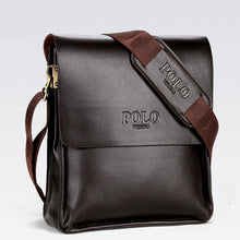 Load image into Gallery viewer, Multi-Pocket Large Capacity Classic Messenger Bag
