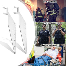 Load image into Gallery viewer, FirePik Pro - World Famous Lock Picking Fire Tool
