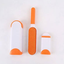 Load image into Gallery viewer, Reusable Pet Fur Remover Brush Set

