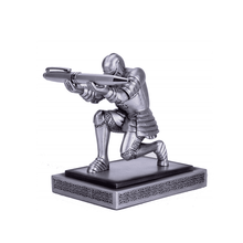 Load image into Gallery viewer, Knight Pen Holder
