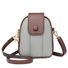 Load image into Gallery viewer, Women's Mini Shoulder Bag
