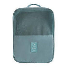 Load image into Gallery viewer, Travel Shoe Bags, Foldable Waterproof Shoe Pouches Organizer
