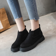 Load image into Gallery viewer, Women Low-cut Vulcanize Shoes
