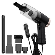 Load image into Gallery viewer, Three-in-one Car Vacuum Cleaner
