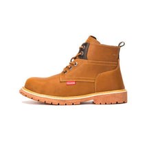 Load image into Gallery viewer, Men&#39;s Breathable Martin Boots
