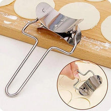 Load image into Gallery viewer, Mini Pie Press Mold
