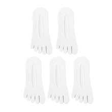 Load image into Gallery viewer, New Women&#39;s Toe Socks
