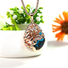 Load image into Gallery viewer, Long Sweater Necklace for Women

