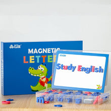 Load image into Gallery viewer, Magnetic Stickers Educational Toys
