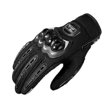 Load image into Gallery viewer, Motorcycle Full Finger Gloves
