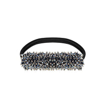 Load image into Gallery viewer, Rhinestone Easy Bun Maker

