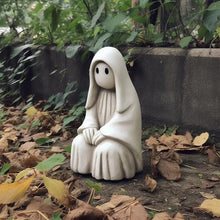 Load image into Gallery viewer, Cute Halloween ghost ornaments
