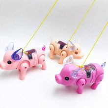 Load image into Gallery viewer, Singing Musical Light Up Electric Toy
