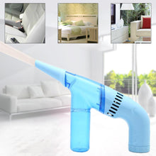 Load image into Gallery viewer, Hirundo Dust Cleaning Handheld Vacuum
