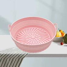 Load image into Gallery viewer, Air Fryer Silicone Grill Pan
