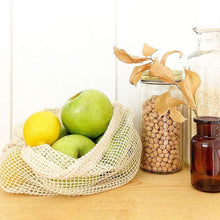 Load image into Gallery viewer, Reusable  Washable Biodegradable Bags
