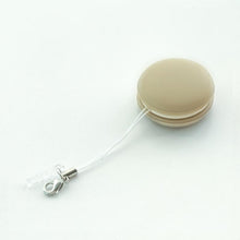 Load image into Gallery viewer, Macaron Shape Phone Screen Cleaning Tool
