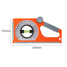 Load image into Gallery viewer, Universal Slope Measuring Ruler
