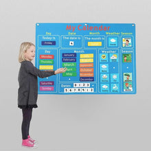 Load image into Gallery viewer, Fannel Graphs for Children
