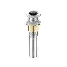 Load image into Gallery viewer, Washbasin Drain Stopper
