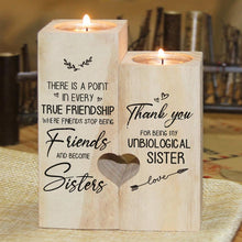 Load image into Gallery viewer, Smile A Lot More - Candle Holder
