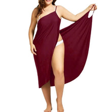 Load image into Gallery viewer, Women Beach Dress
