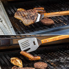 Load image into Gallery viewer, 5-In-1 Grill Spatula Fork With Knife
