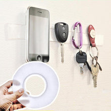 Load image into Gallery viewer, Traceless, Washable &amp; Adhesive Tape
