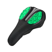 Load image into Gallery viewer, Bicycle Seat Cushion Cover
