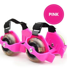 Load image into Gallery viewer, Light-up Heel Wheels
