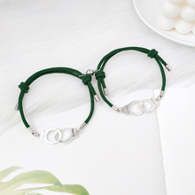 Load image into Gallery viewer, Handcuffs Bracelet
