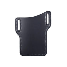 Load image into Gallery viewer, Universal Waist Leather Case
