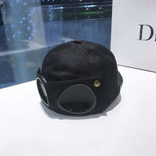 Load image into Gallery viewer, Reverse Glasses Cap
