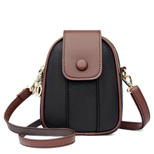 Load image into Gallery viewer, Women's Mini Shoulder Bag
