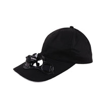 Load image into Gallery viewer, Solar Powered Cooling Cap
