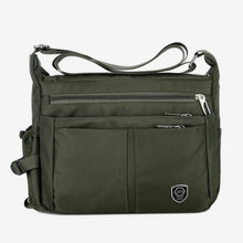 Load image into Gallery viewer, Lightweight Waterproof Multiple Pockets Crossbody Bag
