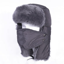 Load image into Gallery viewer, Warm Trapper Windproof Hat
