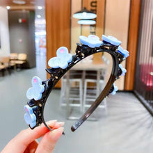 Load image into Gallery viewer, Girl&#39;s Sweet Princess Hairstyle Hairpin
