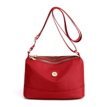 Load image into Gallery viewer, Lightweight Messenger Bag

