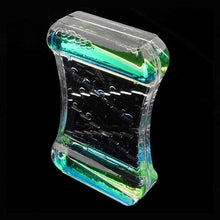 Load image into Gallery viewer, Zigzag Motion Bubbler
